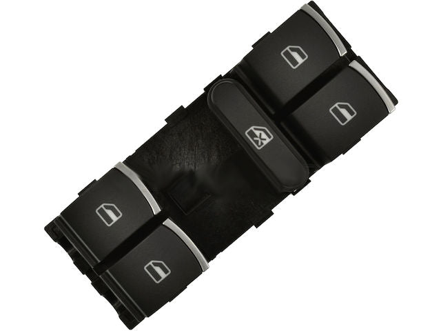 Front Left Window Switch - 2014-2017 Volkswagen CC - Standard Motor Products 128160-05697433