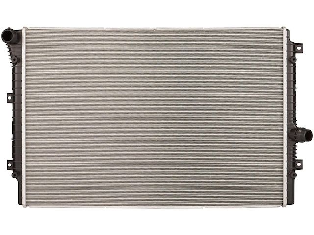 Radiator - 2014-2022 Volkswagen Passat 1.8L 2.0L - Spectra Premium 128164-05806303