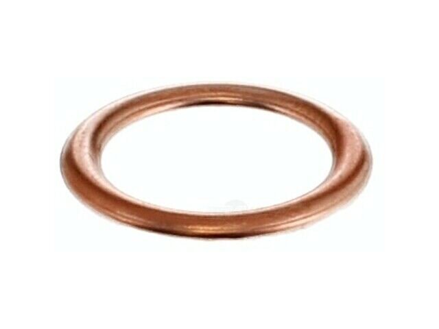 Oil Drain Plug Gasket - 2014-2017 Volkswagen Passat FWD - Elring 128164-06038449