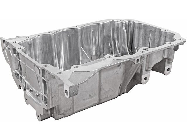 Oil Pan - 2014-2019 Mini Cooper - Vaico 128182-06093116