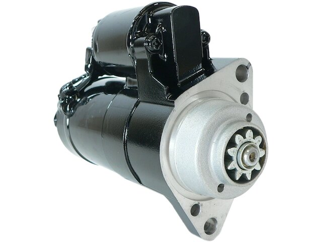 Starter - 2014-2019 Mini Cooper - Pure Energy 128182-06095634