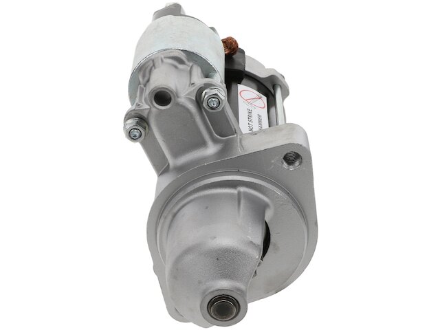 Starter - 2014-2016 BMW 535i xDrive 3.0L 6-Cylinder - Bosch 128189-06185816