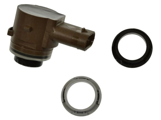 Front Outer Parking Distance Sensor - 2014-2018 BMW X5 - Standard Motor Products 128202-05781726