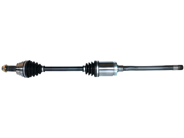 Front Right Axle Assembly - 2014-2018 BMW X5 - SurTrack 128202-05799860