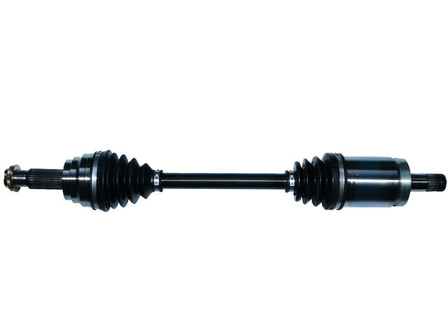 Front Left Axle Assembly - 2014-2018 BMW X5 - SurTrack 128202-05799863