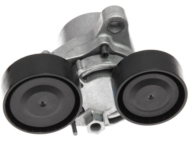 Accessory Belt Tensioner - 2014-2015, 2017-2018 BMW X5 3.0L 6-Cylinder Diesel - Gates 128202-06129196