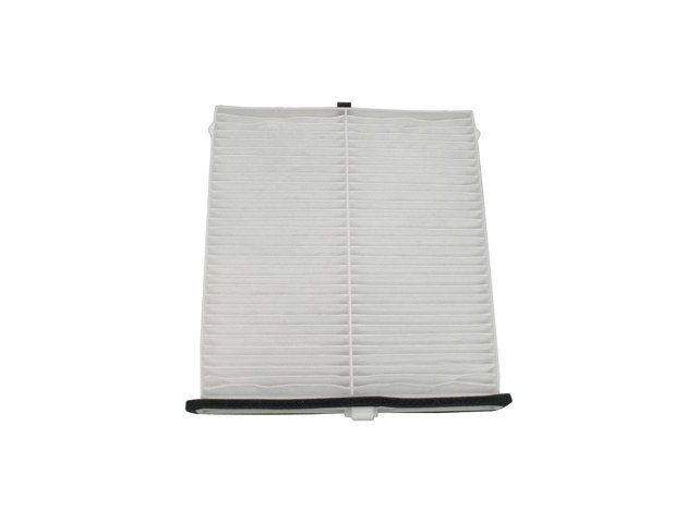 Cabin Air Filter - 2014-2018 Mazda 3 - Beck Arnley 128203-05454166