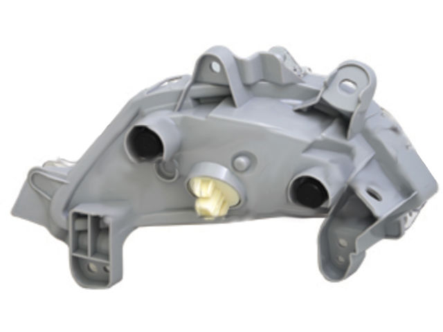 Front Right Turn Signal Assembly - 2014-2016 Mazda 3 - TYC 128203-05669617