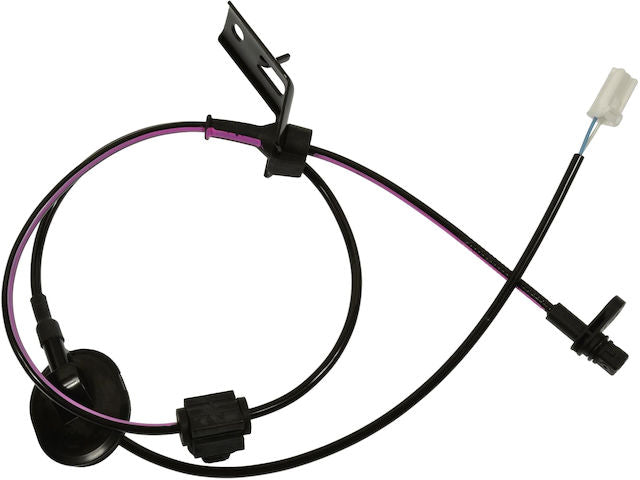 Rear ABS Speed Sensor - 2014-2018 Mazda 3 - Standard Motor Products 128203-05697279