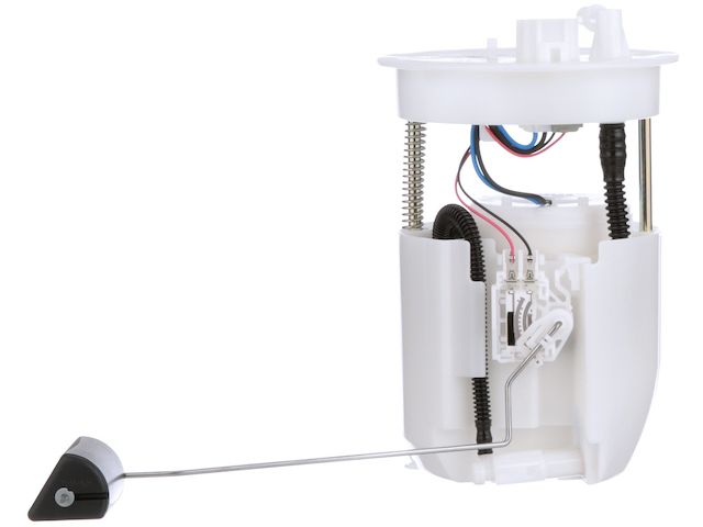Fuel Pump - 2014-2018 Mazda 3 - Delphi 128203-05714198