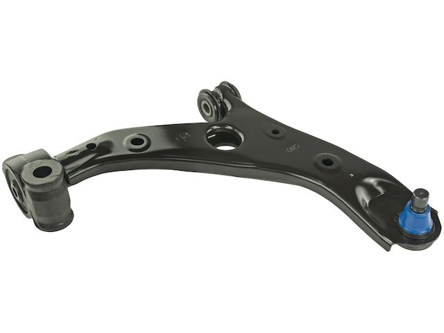 Front Right Lower Control Arm and Ball Joint Assembly - 2014-2018 Mazda 3 - Mevotech 128203-05727630