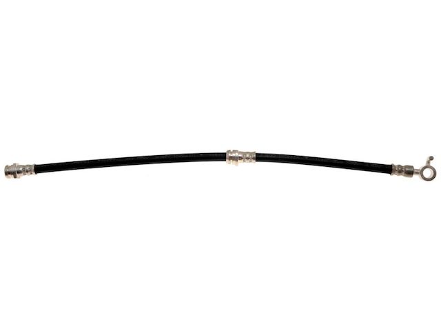 Front Left Brake Hose - 2014-2018 Mazda 3 - Raybestos 128203-05744212