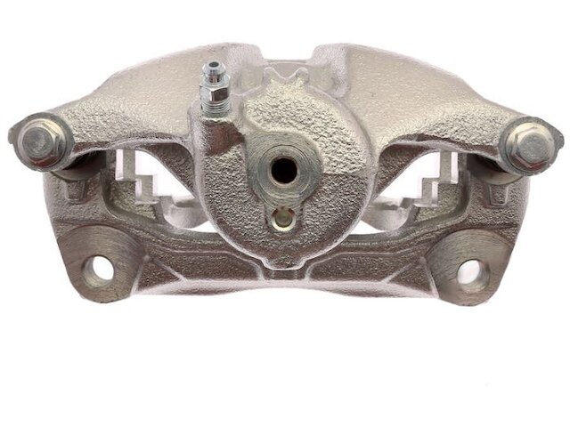 Front Left Brake Caliper - 2014-2016 Mazda 3 2.0L 4-Cylinder - Raybestos 128203-05899004