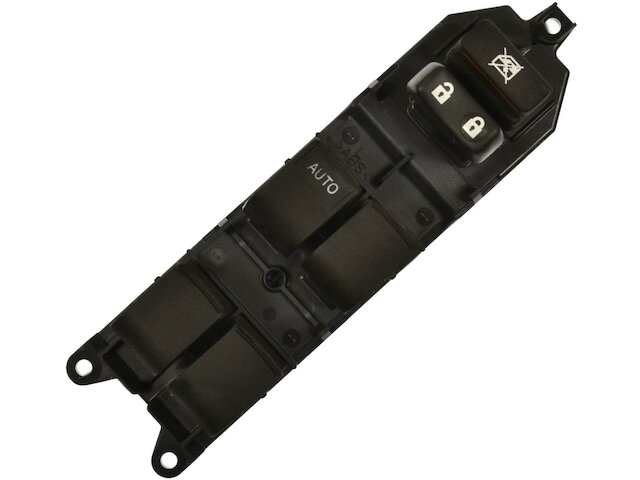 Front Left Window Switch - 2014-2020 Toyota Tundra 4-Door - Standard Motor Products 128204-05874489