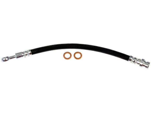 Brake Hose - 2014-2016 Mitsubishi Outlander Sport - Dorman 128207-05637700