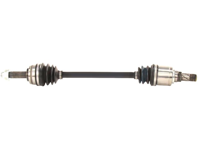 Front Left Axle Assembly - 2014-2015, 2017-2019 Mitsubishi Mirage - SurTrack 128208-06033016