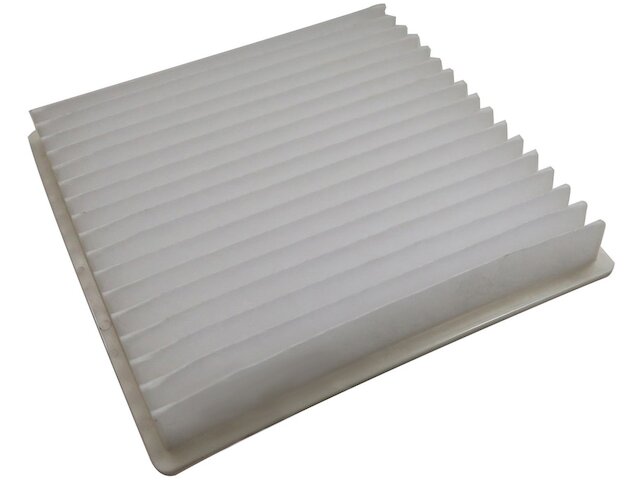 Cabin Air Filter - 2014-2015, 2017-2019 Mitsubishi Mirage Hatchback - TYC 128208-06033193