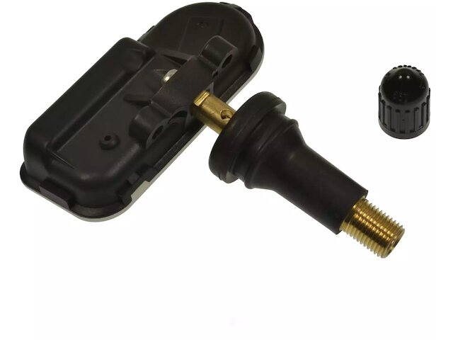 TPMS Sensor - 2014-2024 Ram 3500 - Standard Motor Products 128212-06134349