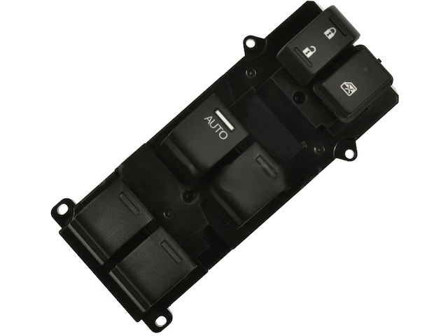 Front Left Window Switch - 2014-2015 Honda Civic 4-Door - Standard Motor Products 128213-05730932