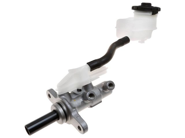 Brake Master Cylinder - 2014-2015 Honda Civic - Raybestos 128213-05750925