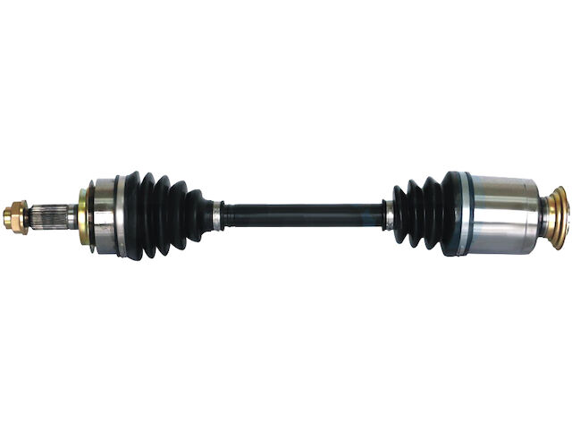 Front Right Axle Assembly - 2014-2015 Honda Civic 1.8L 4-Cylinder GAS - SurTrack 128213-05799870