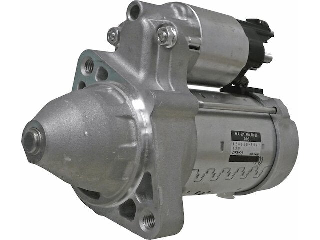 Starter - 2014-2017, 2020-2022 Mercedes Sprinter 2500 2.1L 4-Cylinder - Pure Energy 128217-05915371
