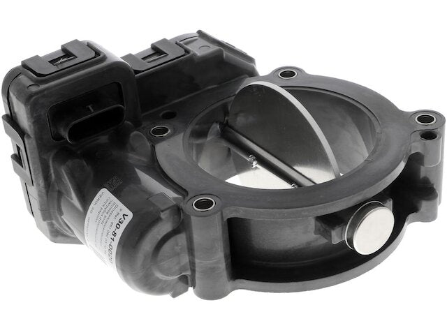 Throttle Body - 2014-2017 Mercedes Sprinter 2500 Base 2.1L 4-Cylinder - Vemo 128217-06040396
