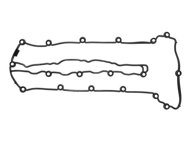 Valve Cover Gasket - 2014-2017 Mercedes Sprinter 3500 2.1L 4-Cylinder 651.955 16-Valve Turbocharged DOHC Diesel - Elring 128218-05892261