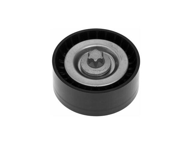 Lower Accessory Belt Idler Pulley - 2014-2016 Mercedes Sprinter 3500 2.1L 4-Cylinder Diesel - Gates 128218-05908141
