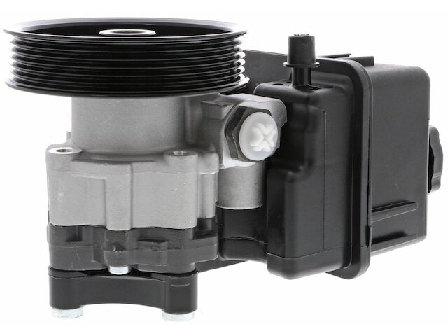Power Steering Pump - 2014-2016 Mercedes Sprinter 3500 Base 2.1L 4-Cylinder - Vaico 128218-06067624