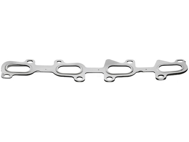Exhaust Manifold Gasket - 2014-2017 Mercedes Sprinter 3500 2.1L 4-Cylinder 651.955 16-Valve Turbocharged DOHC Diesel - Elring 128218-06174911