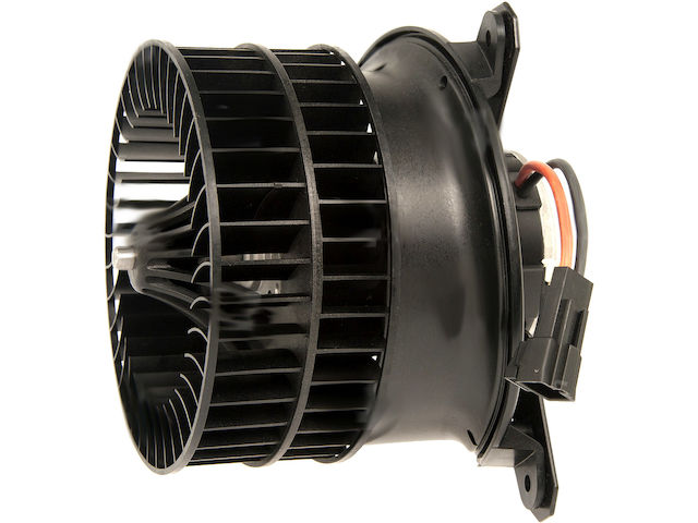 Blower Motor - 2003-2005 International 4900 - Four Seasons 128418-05616843