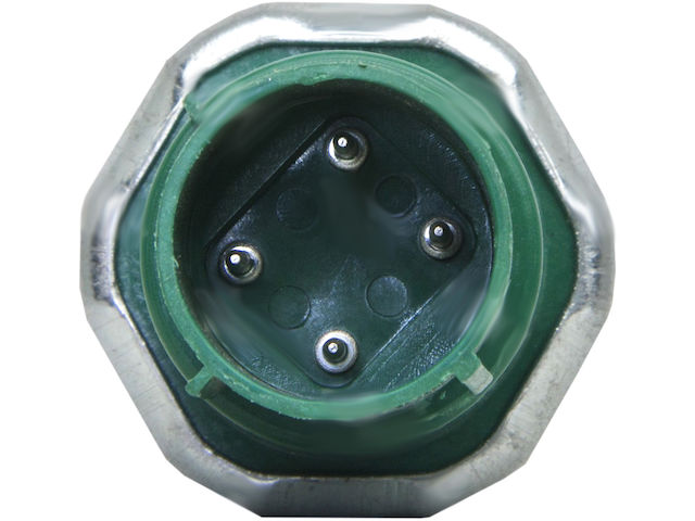 A/C High Side Pressure Switch - 2007-2008 Freightliner Century Class - Four Seasons 128446-06218188