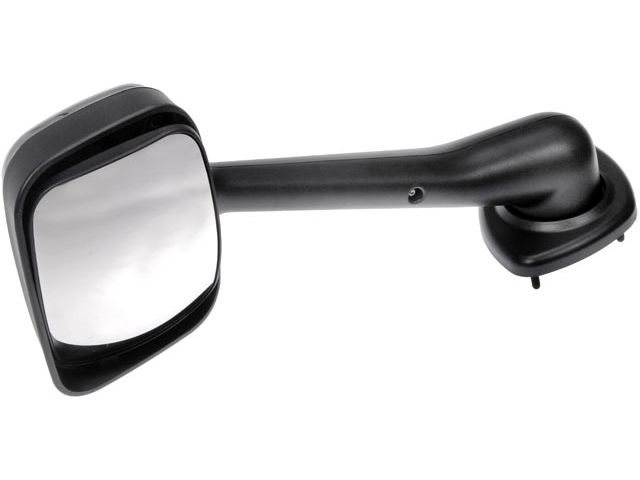 Left Hood Mirror - 2008-2015 Freightliner Cascadia - Dorman 128456-05478369