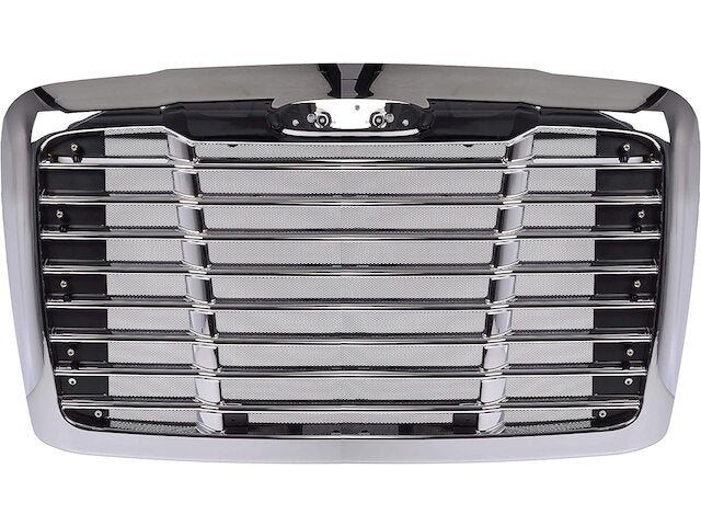 Grille - 2008-2017 Freightliner Cascadia - Dorman 128456-06049433