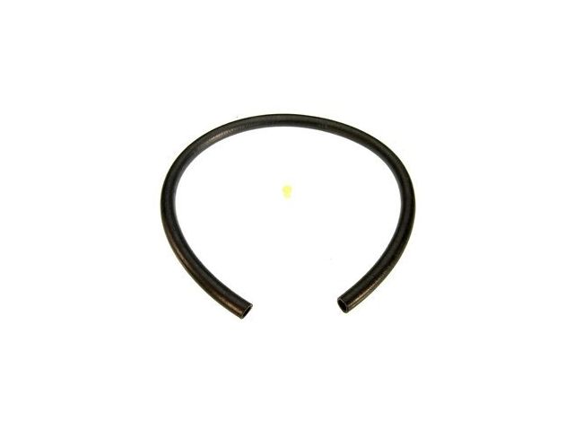Gear To Cooler Power Steering Return Hose - 2008-2011 Freightliner Century Class - Gates 128457-05283151