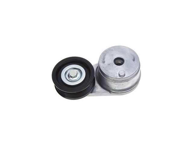 Alternator Accessory Belt Tensioner - 2008-2009 Freightliner Century Class 12.5L 6-Cylinder Diesel - Gates 128457-05786002