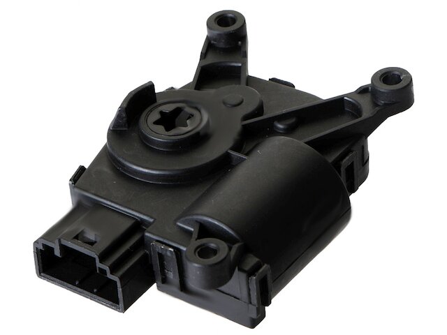HVAC Recirculation Door Actuator - 2014-2023 Volkswagen GTI 2.0L 4-Cylinder GAS - Four Seasons 128484-05898005