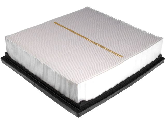 Air Filter - 2014-2019 Toyota Highlander GAS - Mahle 128491-05458256