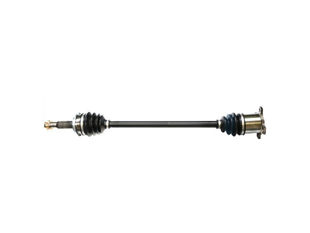 Axle Assembly - 2014-2019 Toyota Highlander 3.5L V6 FULL HYBRID EV-GAS FHEV - SurTrack 128491-05854094