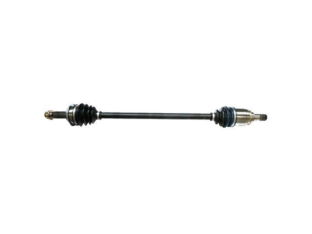 Rear Right Axle Assembly - 2014-2019 Toyota Highlander AWD 3.5L V6 - SurTrack 128491-05854096
