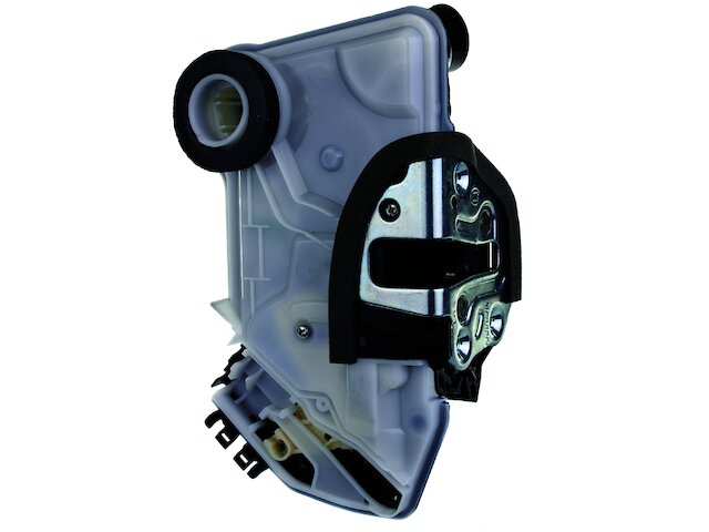 Front Right Door Lock Actuator Motor - 2014-2018 Toyota Highlander - Aisin 128491-05891922