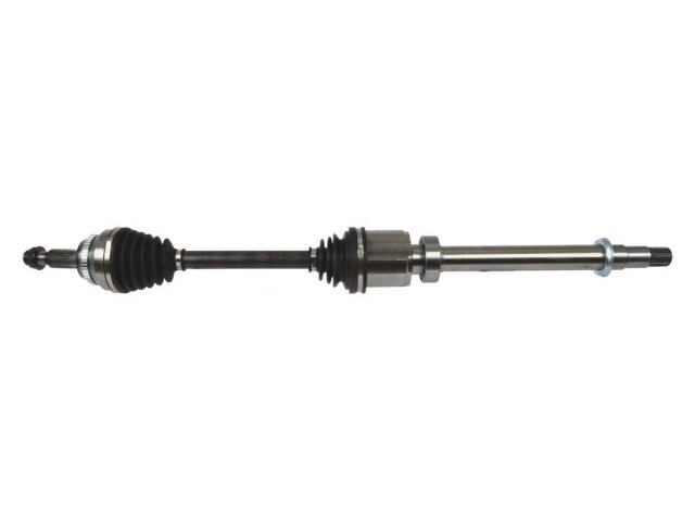 Front Right CV Axle Assembly - 2014-2019 Toyota Highlander AWD 3.5L V6 FULL HYBRID EV-GAS FHEV - A1 Cardone 128491-05996932
