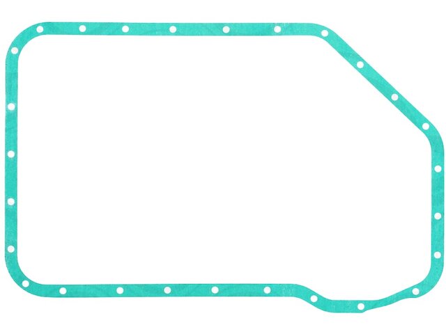 Exhaust Manifold Gasket - 2014-2016 Land Rover LR4 AWD 3.0L V6 Supercharged GAS - Elring 128504-06179487