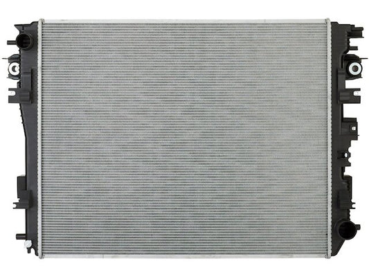 Radiator - 2014-2018 Ram 5500 6.4L V8 - Spectra Premium 128521-05674269