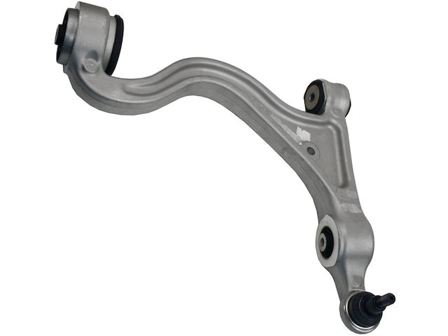 Front Right Lower Control Arm and Ball Joint Assembly - 2014-2016 Porsche Panamera - Beck Arnley 128536-05691762