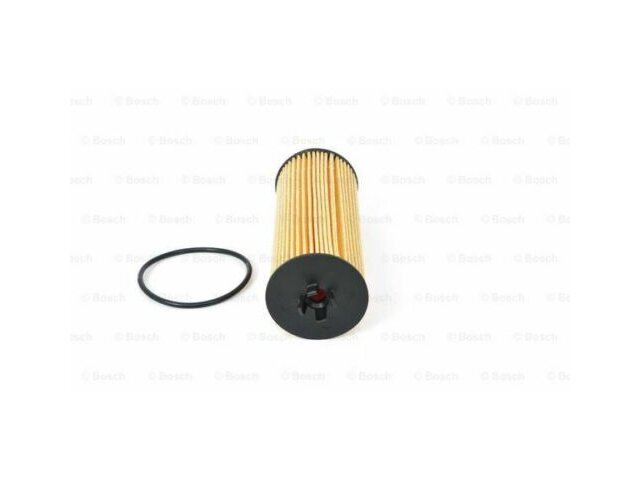 Oil Filter - 2014-2017 Mercedes S550 4.7L V8 - Mahle 128555-05904802