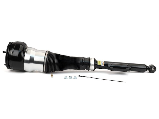 Rear Right Suspension Air Strut - 2014-2017 Mercedes S550 Sedan - Arnott 128555-05934852