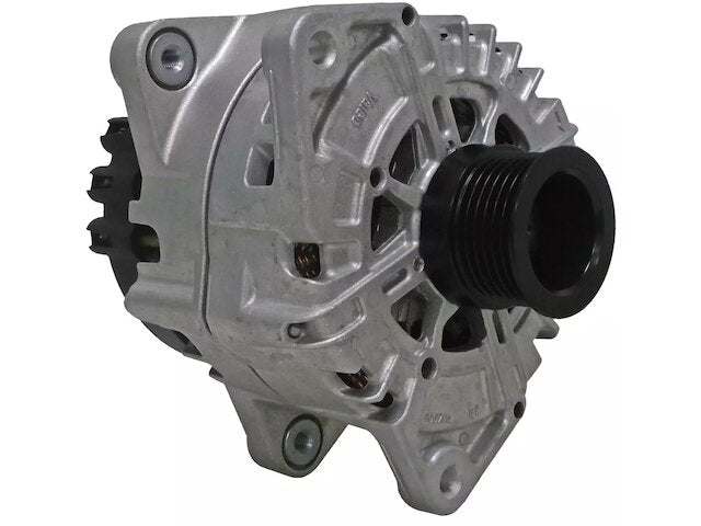Alternator - 2014-2017 Mercedes S550 4.7L V8 - Pure Energy 128555-06092944
