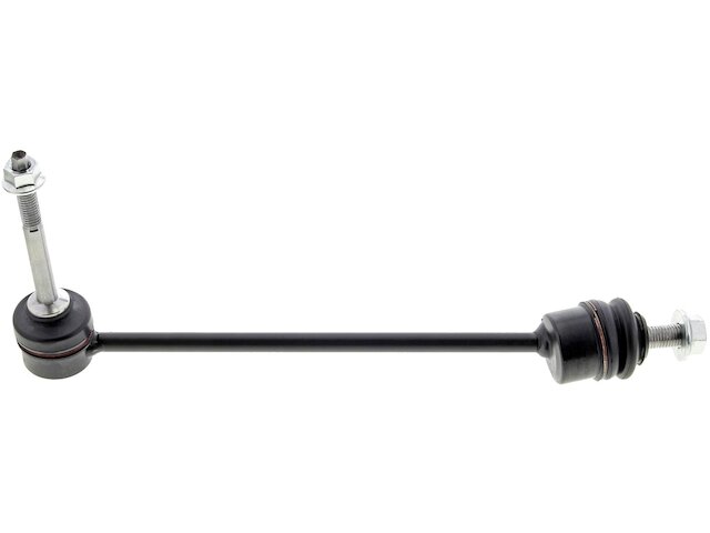 Front Left Sway Bar Link - 2014-2017 Mercedes S550 RWD - Mevotech 128555-06202082